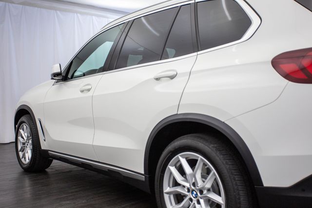 2022 BMW X5 xDrive40i Sports Activity Vehicle - 22754588 - 31