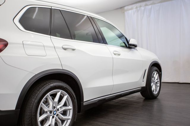 2022 BMW X5 xDrive40i Sports Activity Vehicle - 22754588 - 32