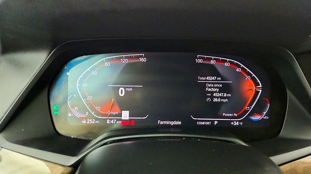 2022 BMW X5 xDrive40i Sports Activity Vehicle - 23016194 - 14