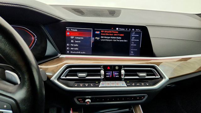 2022 BMW X5 xDrive40i Sports Activity Vehicle - 23016194 - 17