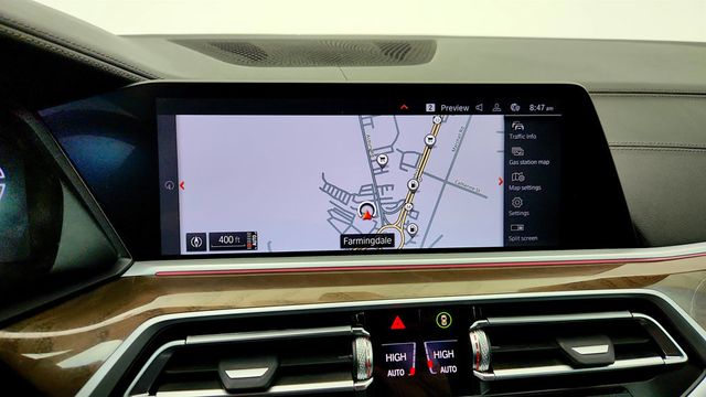 2022 BMW X5 xDrive40i Sports Activity Vehicle - 23016194 - 18