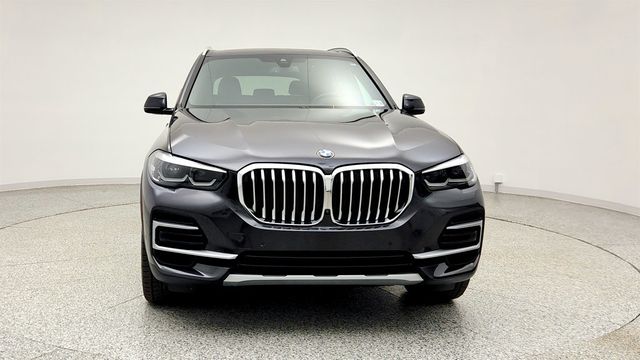 2022 BMW X5 xDrive40i Sports Activity Vehicle - 23016194 - 1