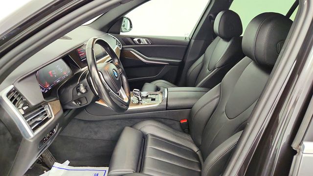 2022 BMW X5 xDrive40i Sports Activity Vehicle - 23016194 - 19