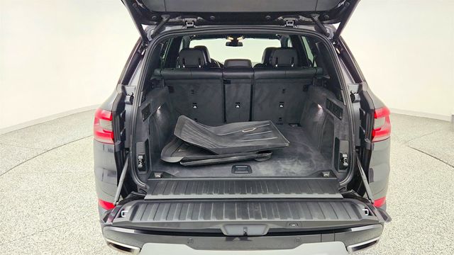 2022 BMW X5 xDrive40i Sports Activity Vehicle - 23016194 - 21