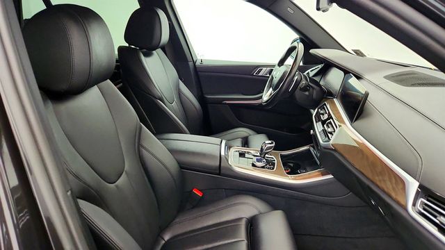 2022 BMW X5 xDrive40i Sports Activity Vehicle - 23016194 - 23