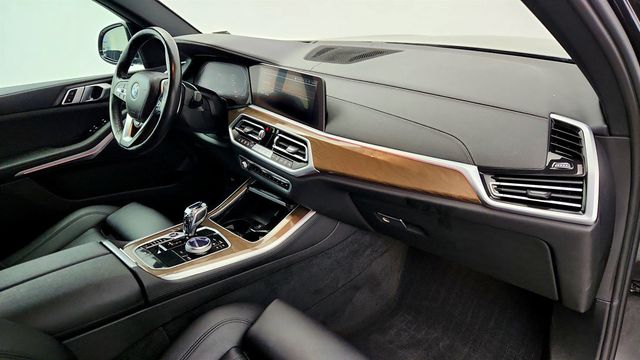 2022 BMW X5 xDrive40i Sports Activity Vehicle - 23016194 - 24
