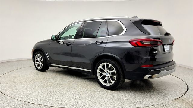 2022 BMW X5 xDrive40i Sports Activity Vehicle - 23016194 - 6