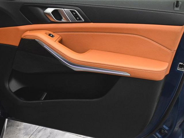 2022 BMW X5 xDrive45e - 22958561 - 10