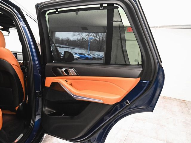 2022 BMW X5 xDrive45e - 22958561 - 15