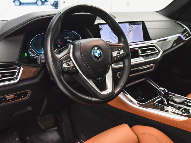 2022 BMW X5 xDrive45e - 22958561 - 18