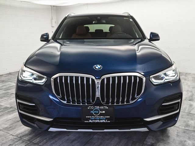 2022 BMW X5 xDrive45e - 22958561 - 1