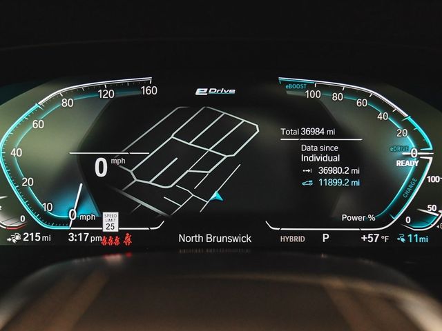 2022 BMW X5 xDrive45e - 22958561 - 19