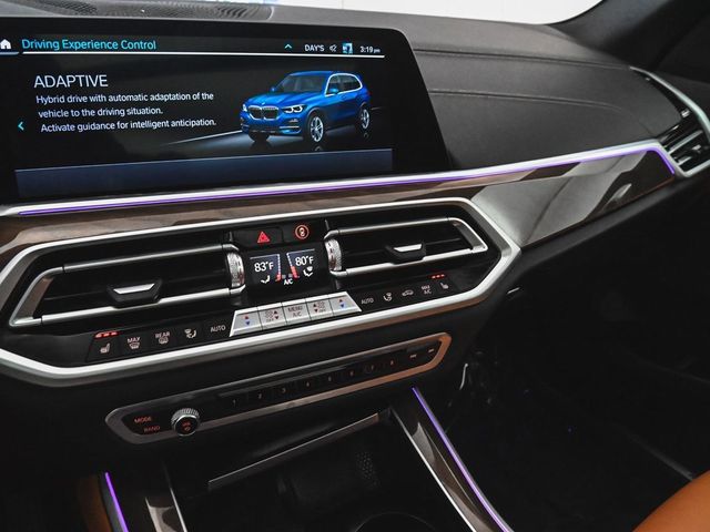 2022 BMW X5 xDrive45e - 22958561 - 21