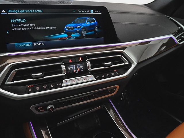 2022 BMW X5 xDrive45e - 22958561 - 22