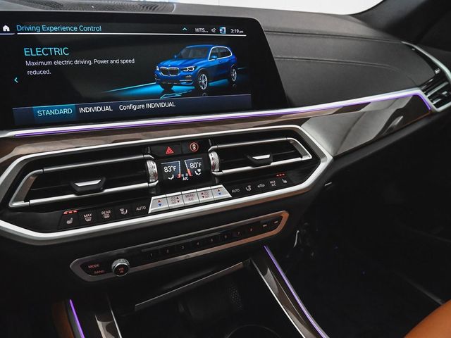 2022 BMW X5 xDrive45e - 22958561 - 23