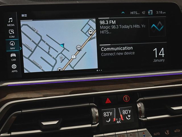 2022 BMW X5 xDrive45e - 22958561 - 26