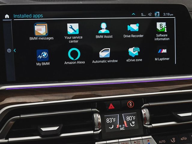 2022 BMW X5 xDrive45e - 22958561 - 27