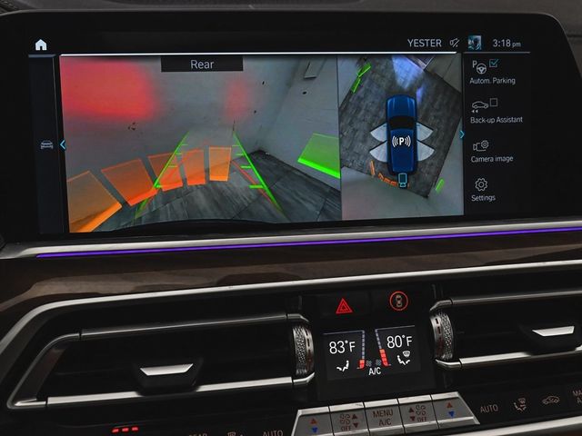 2022 BMW X5 xDrive45e - 22958561 - 29