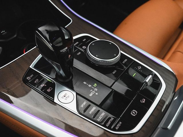 2022 BMW X5 xDrive45e - 22958561 - 35