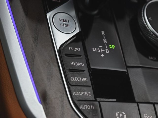 2022 BMW X5 xDrive45e - 22958561 - 36