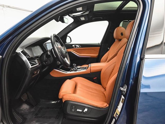 2022 BMW X5 xDrive45e - 22958561 - 38