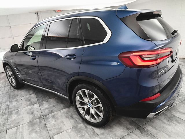 2022 BMW X5 xDrive45e - 22958561 - 3
