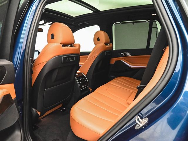 2022 BMW X5 xDrive45e - 22958561 - 40