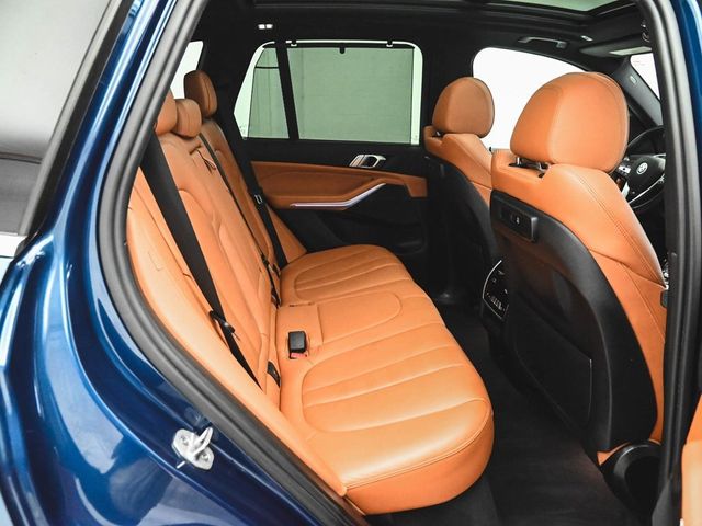 2022 BMW X5 xDrive45e - 22958561 - 41
