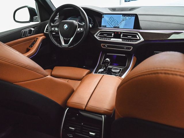 2022 BMW X5 xDrive45e - 22958561 - 43