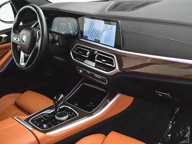 2022 BMW X5 xDrive45e - 22958561 - 45