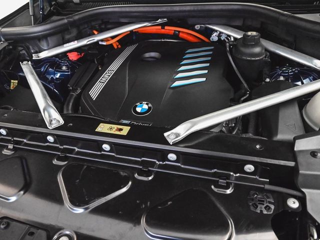 2022 BMW X5 xDrive45e - 22958561 - 46