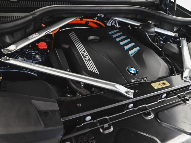 2022 BMW X5 xDrive45e - 22958561 - 47