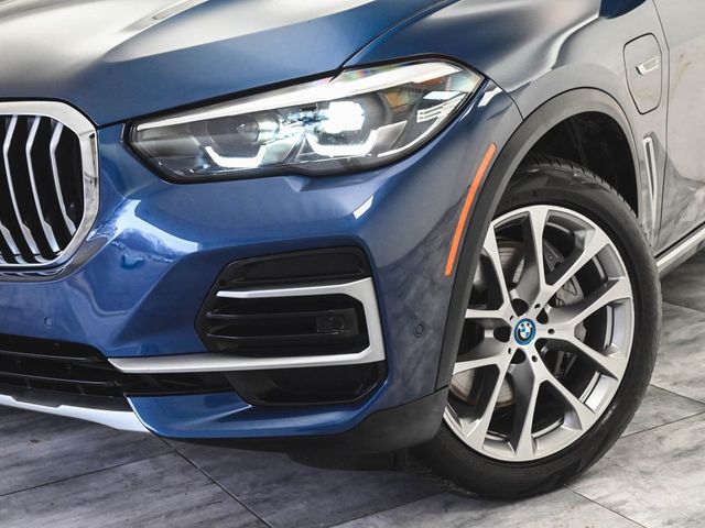 2022 BMW X5 xDrive45e - 22958561 - 50