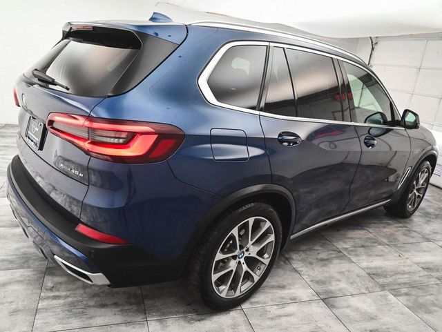 2022 BMW X5 xDrive45e - 22958561 - 5