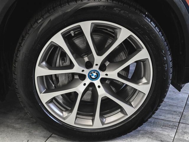 2022 BMW X5 xDrive45e - 22958561 - 6