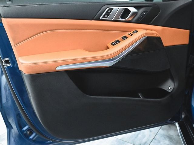 2022 BMW X5 xDrive45e - 22958561 - 8