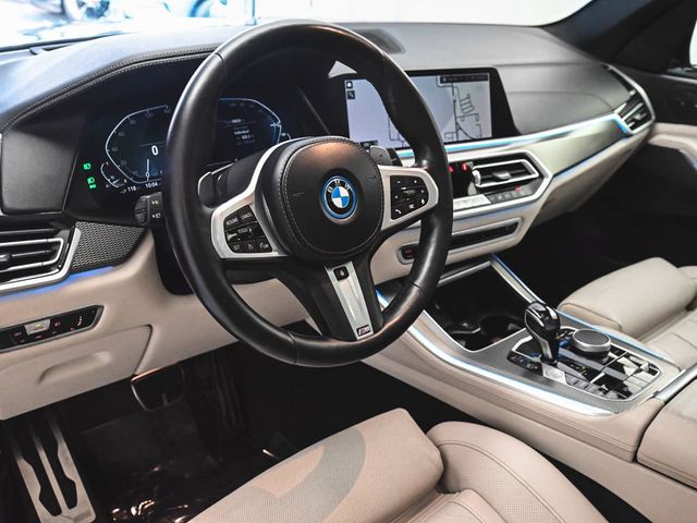 2022 BMW X5 xDrive45e - 22989906 - 13
