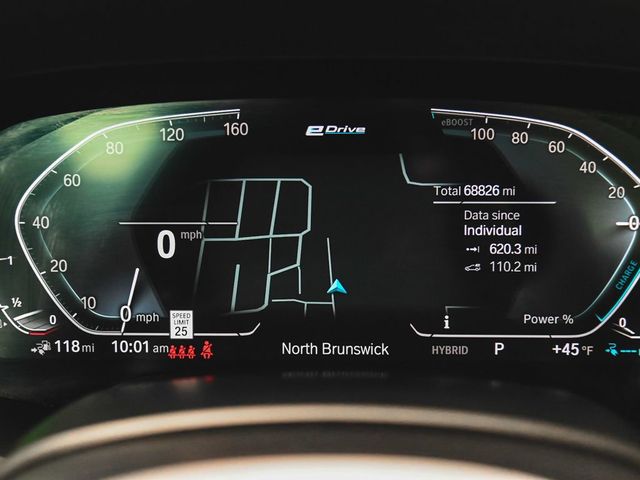 2022 BMW X5 xDrive45e - 22989906 - 14