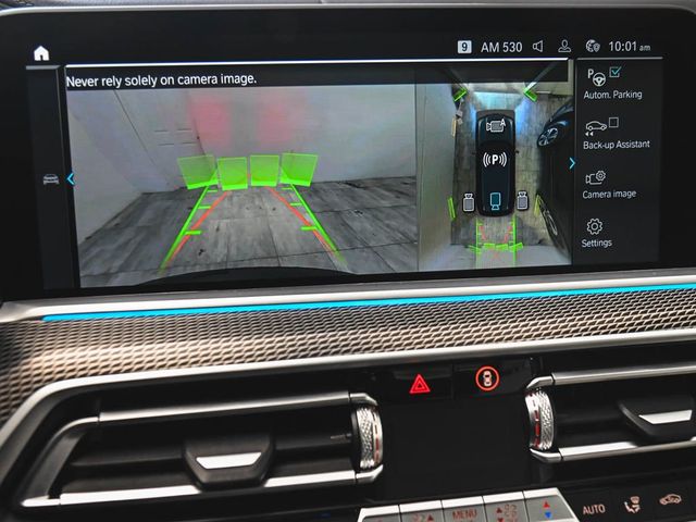 2022 BMW X5 xDrive45e - 22989906 - 16