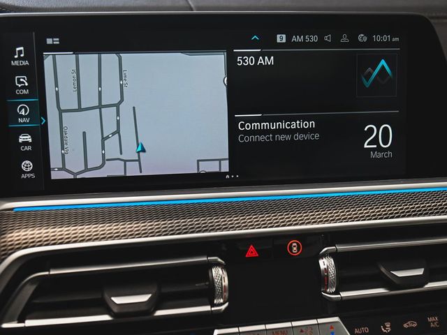 2022 BMW X5 xDrive45e - 22989906 - 17