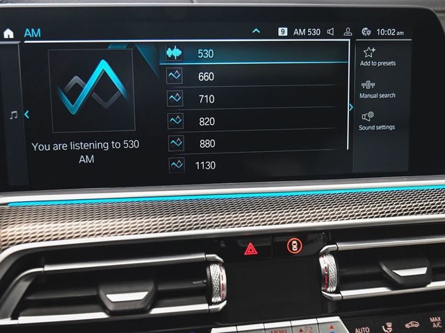 2022 BMW X5 xDrive45e - 22989906 - 18