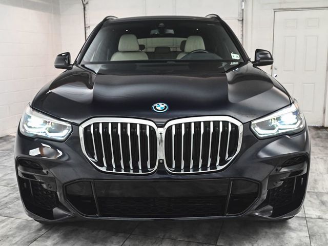 2022 BMW X5 xDrive45e - 22989906 - 1