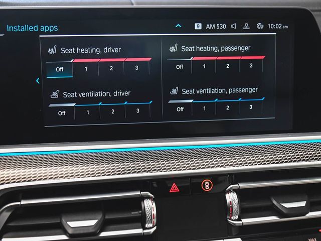 2022 BMW X5 xDrive45e - 22989906 - 19