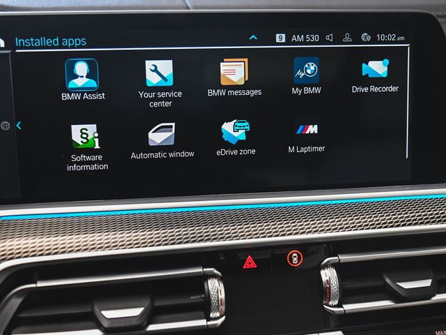 2022 BMW X5 xDrive45e - 22989906 - 20