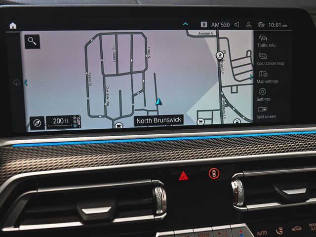 2022 BMW X5 xDrive45e - 22989906 - 21