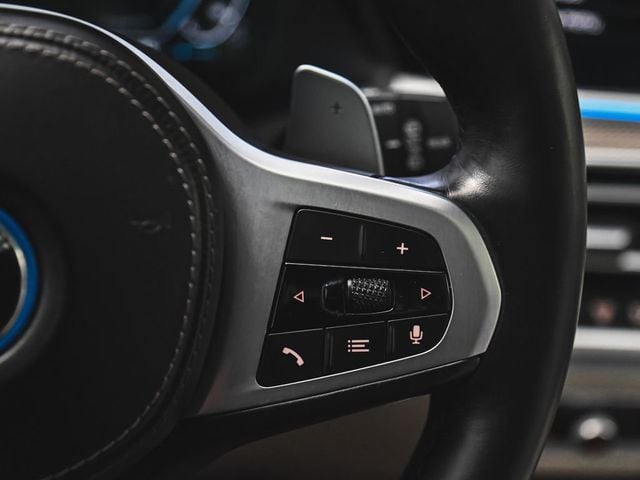 2022 BMW X5 xDrive45e - 22989906 - 25