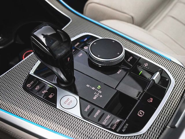 2022 BMW X5 xDrive45e - 22989906 - 27