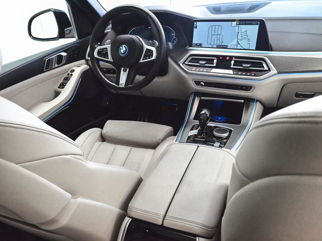 2022 BMW X5 xDrive45e - 22989906 - 34