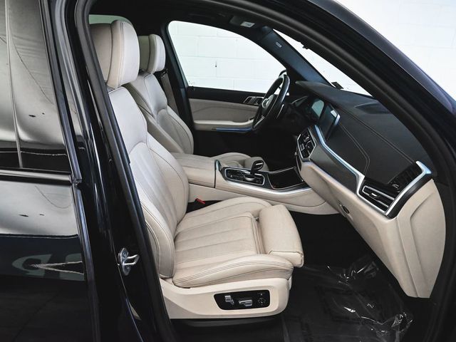 2022 BMW X5 xDrive45e - 22989906 - 35