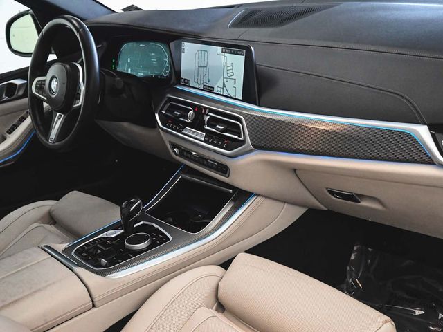 2022 BMW X5 xDrive45e - 22989906 - 36